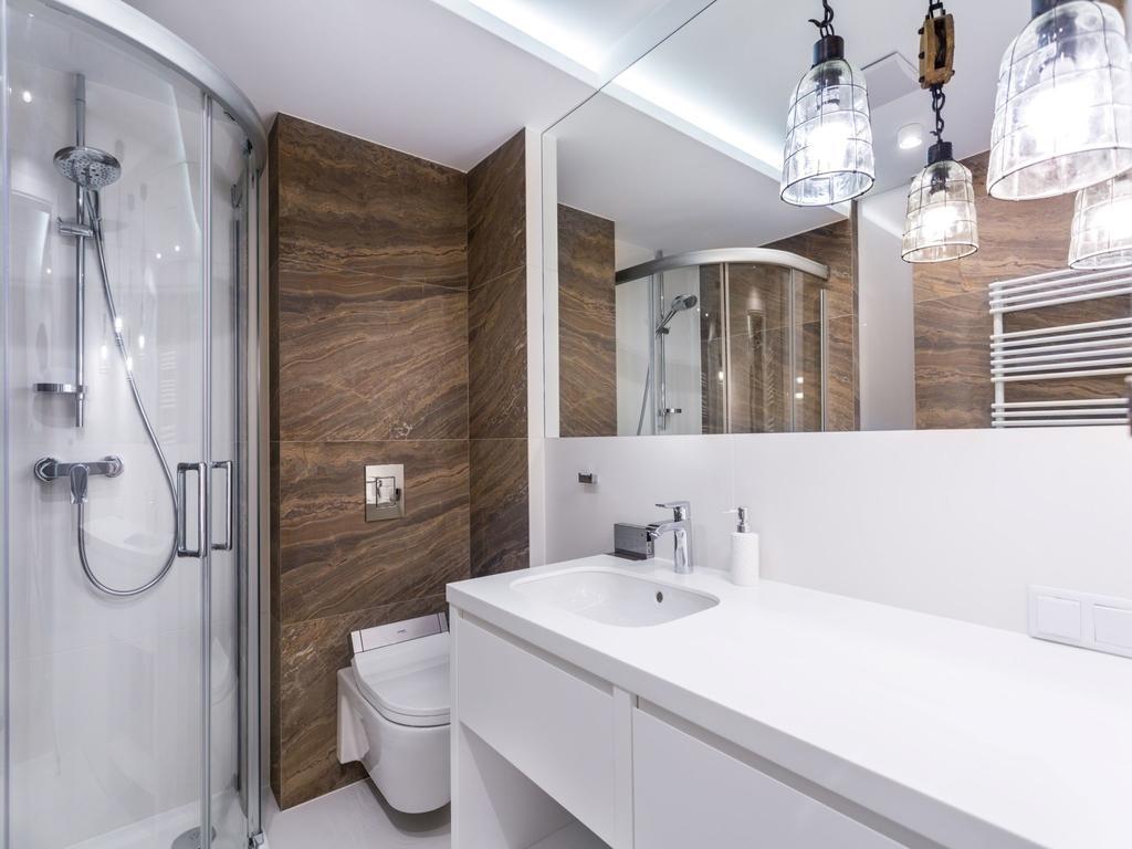 Tatrytop Apartamenty Szymaszkowa Ski Premium Zakopane Exterior foto
