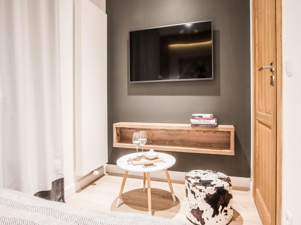 Tatrytop Apartamenty Szymaszkowa Ski Premium Zakopane Exterior foto